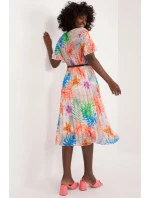 Denné šaty model 196448 Taliansko Moda Denné šaty model 196448 Taliansko Moda