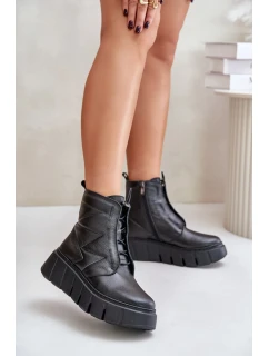 Obuv model 202821 Step in style