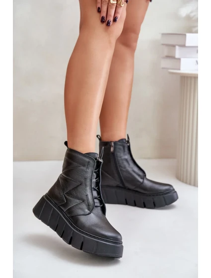 Obuv model 202821 Step in style Obuv model 202821 Step in style