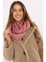 Nekonečný šál model 220377 AT Nekonečný šál model 220377 AT
