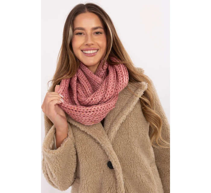 Nekonečný šál model 220377 AT Nekonečný šál model 220377 AT