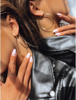 zlaté náušnice Dstreet model 21969337 - FashionStreet