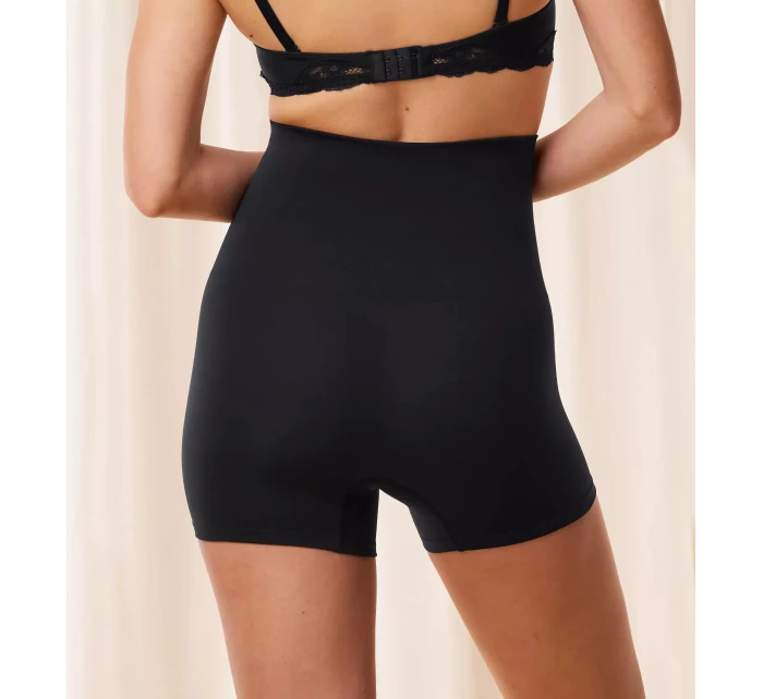 Triumph Dámske krátke nohavice Soft Sculpt Bandeau - BLACK - black 0004 - TRIUMPH Triumph Dámske krátke nohavice Soft Sculpt Bandeau - BLACK - black 0004 - TRIUMPH