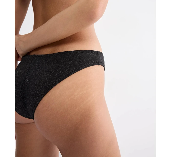 Summer Sunset Brazilian 01 - BLACK - TRIUMPH BLACK - TRIUMPH