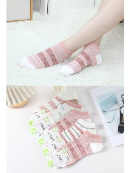 WiK SO&LI 017 Bavlnené nohavice 37 35-42