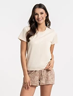 Pyžamo Moraj PDD2800-006 w/r S-3XL