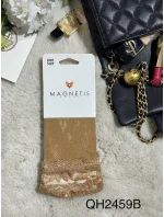 Dámské ponožky 019 model 19673115 - Magnetis Dámské ponožky 019 model 19673115 - Magnetis