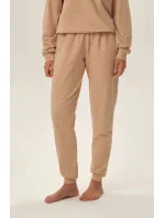 Dámske pyžamo 41899 Fawn - HENDERSON