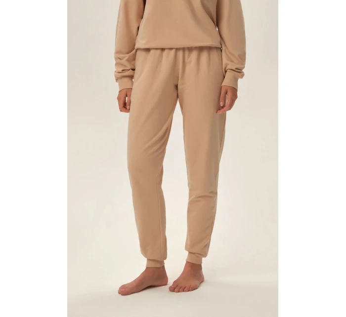 Dámske pyžamo 41899 Fawn - HENDERSON