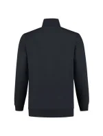 Bunda Tricorp Sweat Jacket prateľná na 60 °C M MLI-T45T2