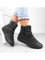 Topánky Rieker W 55052-54 RKR703 Topánky Rieker W 55052-54 RKR703