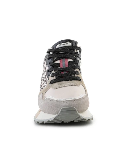Buty  Flag Beige W model 20794683 - D.Franklin
