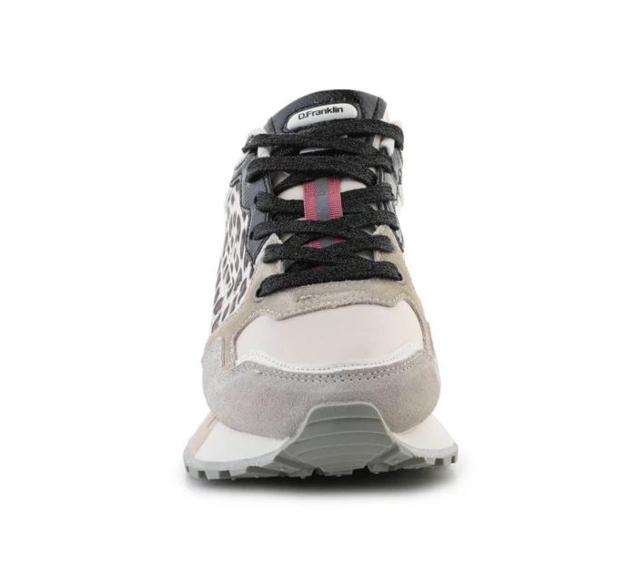 Buty  Flag Beige W model 20794683 - D.Franklin