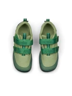 Sneaker Cotton Lucky Frog Jr boty model 21185184 - Affenzahn