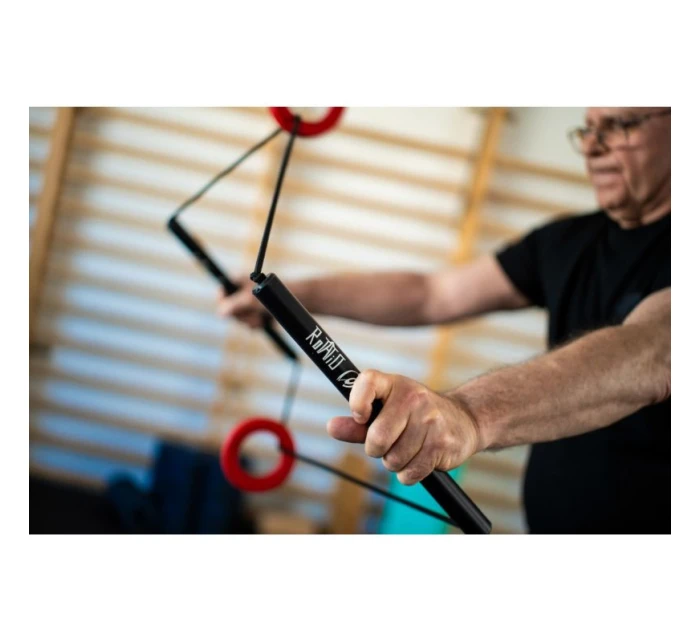 Yakima guma černá model 21211103 - Yakimasport