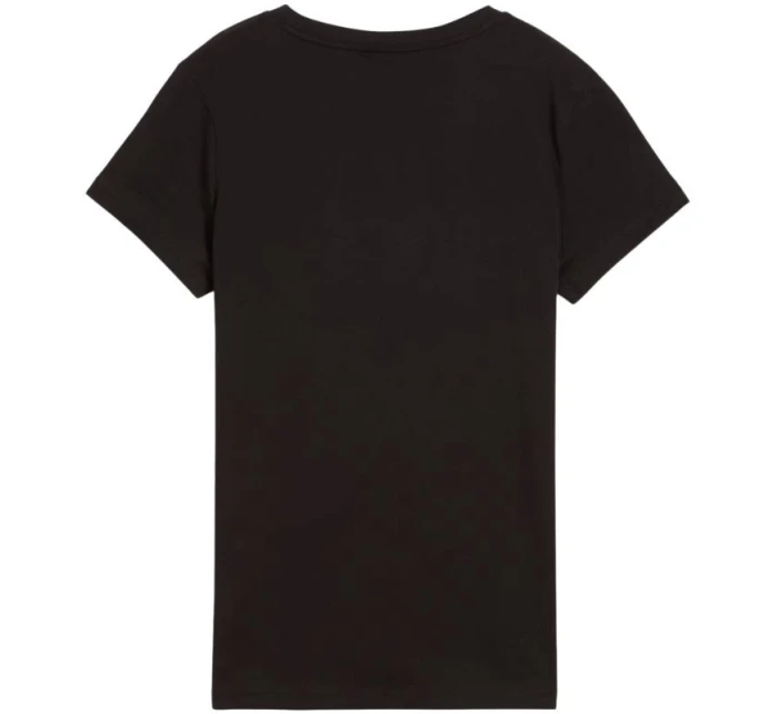 ESS Small No.1 Logo Tee W model 21062321 01 tričko - Puma ESS Small No.1 Logo Tee W model 21062321 01 tričko - Puma
