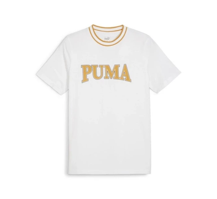 Tričko Puma Squad M 678967 02 Tričko Puma Squad M 678967 02
