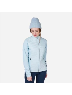 Rossignol W Poursuite Warm Jkt Jacket blue