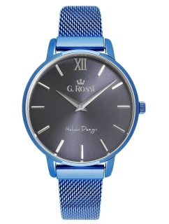 Dámské hodinky model 21804353 + BOX - G.ROSSI