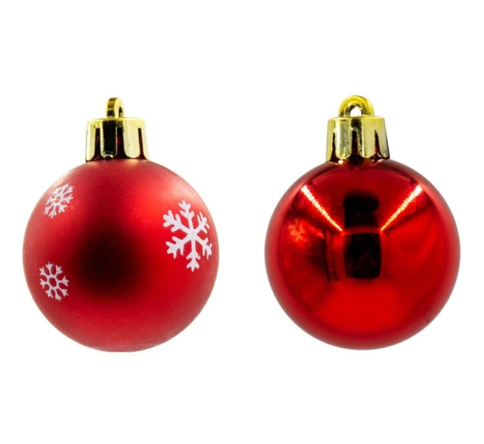 PLASTOVÉ TVAROVANIE OZDÔB BEZPEČNÝ VIANOČNÝ STROMČEK 10KS SĽUDA