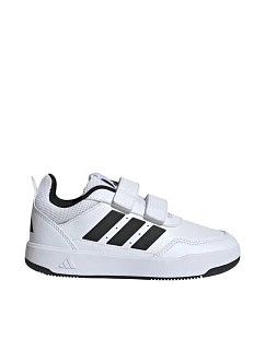 Dětská obuv Tensaur Sport 3.0 white and black model 22058424 - ADIDAS