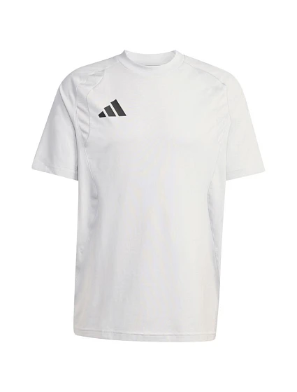 Pánské tričko Tiro 26 Travel Tshirt light grey model 22058631 pánské - ADIDAS