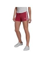 Adidas Essentials Slim Short W GM5530 dámske šortky