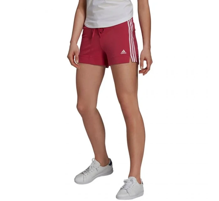 Adidas Essentials Slim Short W GM5530 dámske šortky