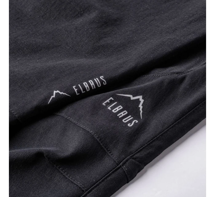 Detské nohavice Gaude Tg Jr 92800396539 - Elbrus