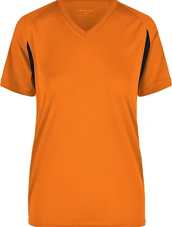 JN 316 Dámské běžecké tričko model 22485899 - Daiber