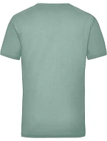 JN 800 Pánské pracovní tričko  green model 22490392 - Daiber