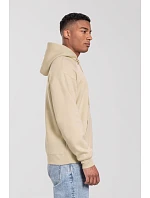 Fruit of the Loom Iconic Premium Hooded Sweat Mikina s kapucňou z hustej bavlny 16.2284 desert sand Fruit of the Loom Iconic Premium Hooded Sweat Mikina s kapucňou z hustej bavlny 16.2284 desert sand
