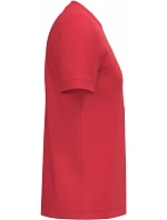 Kariban K 356 Pánské tričko 20.K356 red Kariban K 356 Pánské tričko 20.K356 red