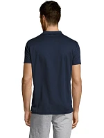SOL'S Men Pánské piqué sportovní polo royal blue model 22522537