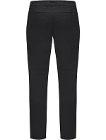 Cutter & Buck Chinos Men Pánské chino kalhoty black model 22471897