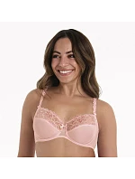 podprsenka s kosticí  rose  model 22112400 - RosaFaia