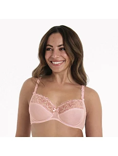 podprsenka s kosticí  rose  model 22112400 - RosaFaia