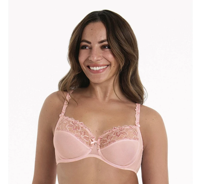 podprsenka s kosticí  rose  model 22112400 - RosaFaia