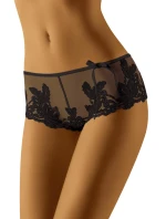 Wol-Bar Coco farba: čierna Wol-Bar Coco farba: čierna