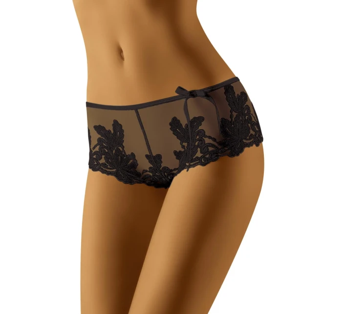 Wol-Bar Coco farba: čierna Wol-Bar Coco farba: čierna