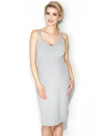Mitex Easy Dress farba:sivá Mitex Easy Dress farba:sivá