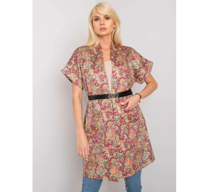 DHJ PL 6025A.24X gaštanová