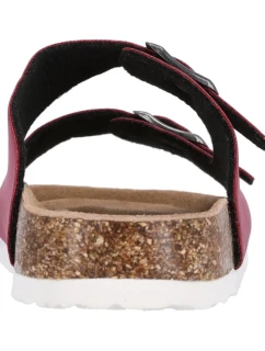 Dámske papuče Cruz Whitehill W