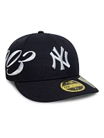 Kšiltovka New Era 60771833 black - 59Fifty