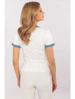 Blúzka model 210127 NM