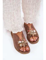 Sandále model 211628 Step in style