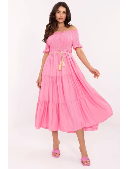 Denné šaty model 215189 Taliansko Moda