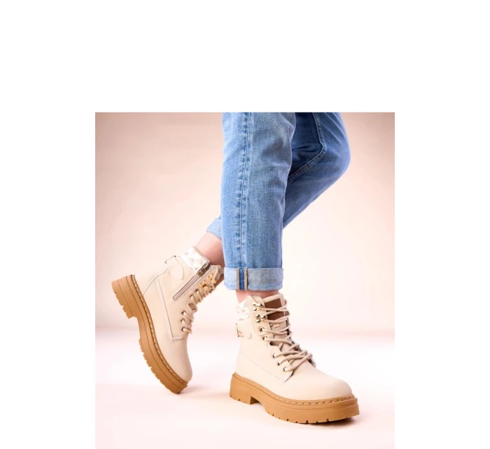 Horns model 222374 Solea