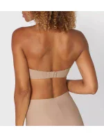 Dámska podprsenka Stepy Soft 01 WDP - SMOOTH SKIN - telová 6106 - TRIUMPH