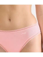 sloggi GO Crush High leg C3P - RED - SLOGGI RED - SLOGGI